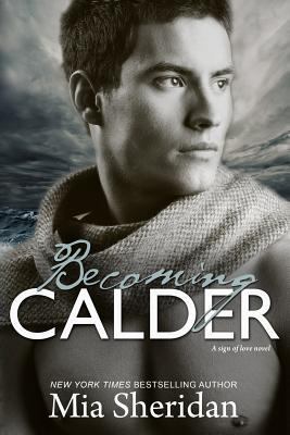 Becoming Calder 1502347962 Book Cover