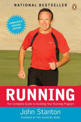 Running: The Complete Guide To Building Your Ru... 0143176099 Book Cover