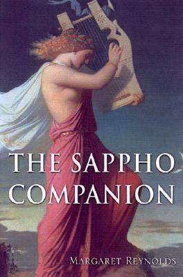 The Sappho Companion 0312239246 Book Cover