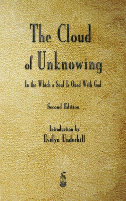 The Cloud of Unknowing 1603868747 Book Cover