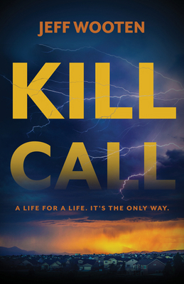 Kill Call 0744307651 Book Cover
