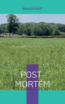 Post-mortem [French] 2322423157 Book Cover