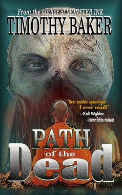 Path of the Dead 1946874205 Book Cover