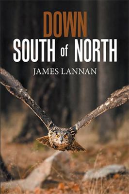 Down South of North 1796011193 Book Cover