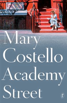 Academy Street 1922182443 Book Cover