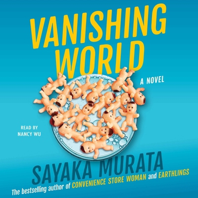 Vanishing World 1668140829 Book Cover