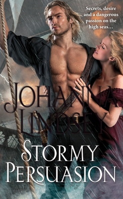 Stormy Persuasion 0552170690 Book Cover