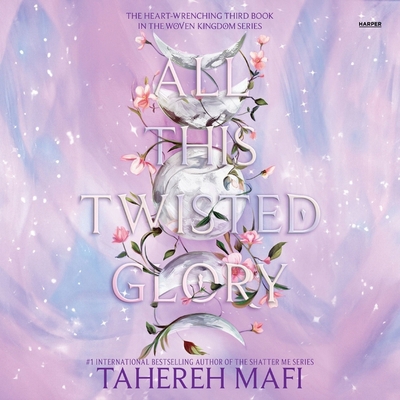 All This Twisted Glory B0CHNQKLVN Book Cover