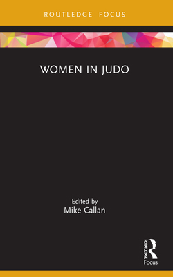 Women in Judo 1032188472 Book Cover