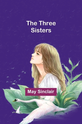 The Three Sisters 9357933085 Book Cover