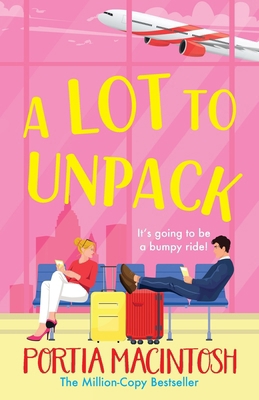 A Lot to Unpack 1805571648 Book Cover