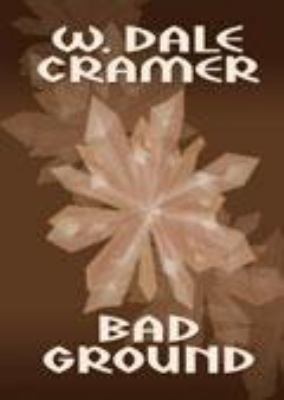 Bad Ground [Large Print] 1585475327 Book Cover