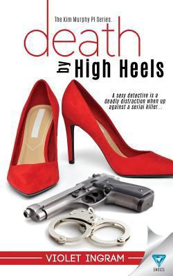 Death By High Heels 1680586629 Book Cover