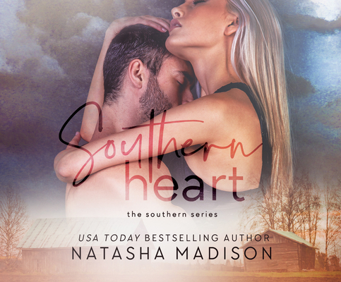 Southern Heart 1662089996 Book Cover