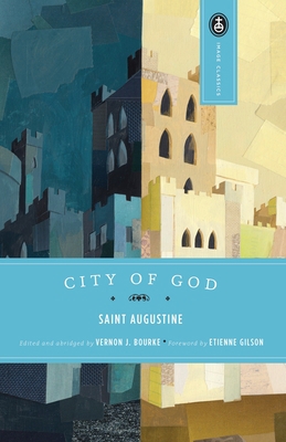 The City of God 0385029101 Book Cover