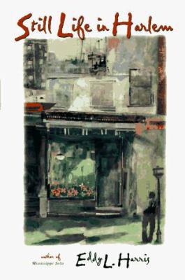 Still Life in Harlem 0805048510 Book Cover