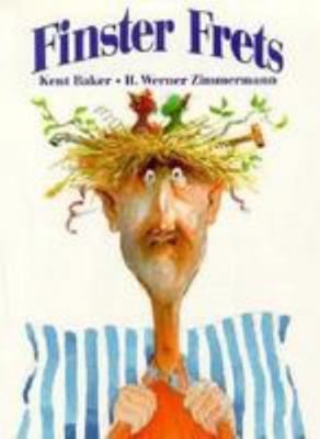 Finster Frets 0773756981 Book Cover