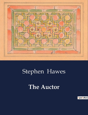 The Auctor B0CWTKQHJV Book Cover