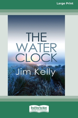The Water Clock (16pt Large Print Edition) 0369355903 Book Cover
