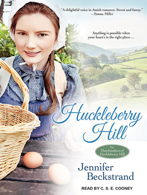 Huckleberry Hill 1494563622 Book Cover