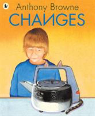 Changes 1406313394 Book Cover