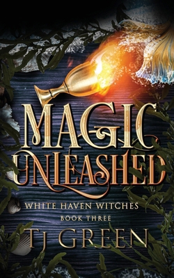 Magic Unleashed: Paranormal Witch Mysteries 0995116350 Book Cover