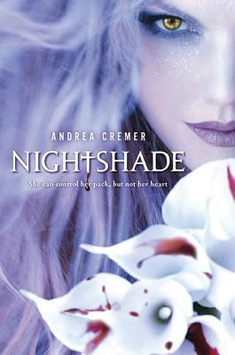 Nightshade: Book 1 039925482X Book Cover