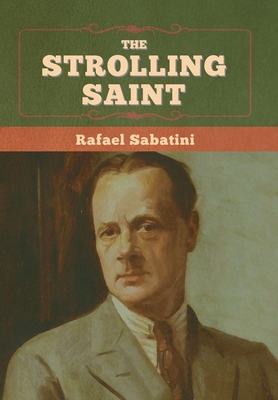 The Strolling Saint 1636375251 Book Cover