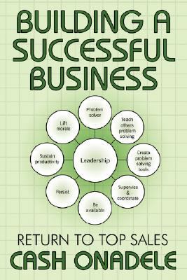 Building a Successful Business: Return to Top S... 1434320685 Book Cover