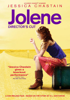 Jolene            Book Cover