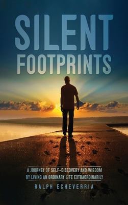 Silent Footprints: A Journey of Self-Discovery ... 196102828X Book Cover