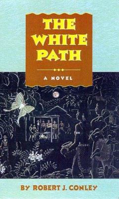 The White Path 0806132744 Book Cover