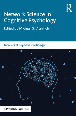 Network Science in Cognitive Psychology 1138640182 Book Cover