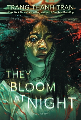 They Bloom at Night 1547621311 Book Cover