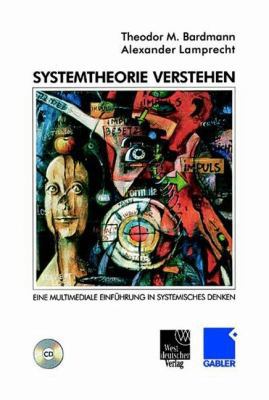 Systemtheorie Verstehen: Eine Multimediale Einf... [German] 3531134612 Book Cover
