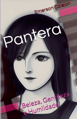 Pantera [Portuguese]            Book Cover