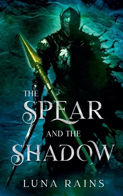 The Spear and the Shadow B0DKLGQ7RY Book Cover