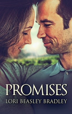 Promises: Do You Know Where the Poison Toadstoo... [Large Print] 4867502391 Book Cover