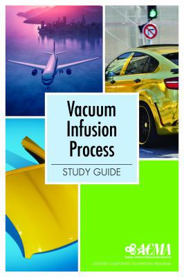 Paperback CCT - Vacuum Infusion Process : VIP Book