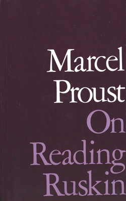 On Reading Ruskin 0300045034 Book Cover