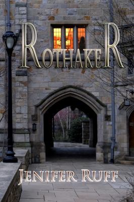 Rothaker 162989172X Book Cover