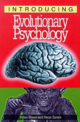 Introducing Evolutionary Psychology 1840460431 Book Cover