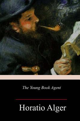 The Young Book Agent 1987515617 Book Cover