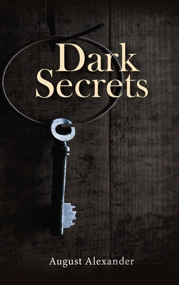 Dark Secrets 1956736808 Book Cover