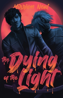 The Dying of the Light            Book Cover