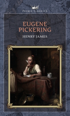 Eugene Pickering 1662718713 Book Cover