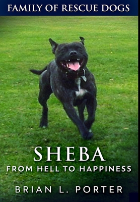 Sheba: Premium Hardcover Edition 1715947975 Book Cover