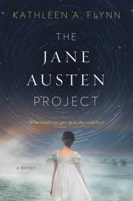 The Jane Austen Project 0062651250 Book Cover