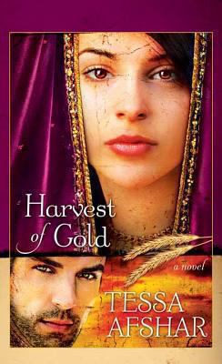 Harvest of Gold [Large Print] 1611739837 Book Cover