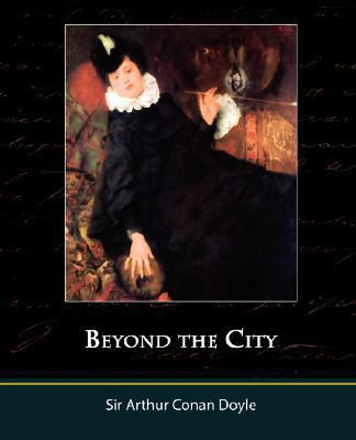 Beyond the City 1605973580 Book Cover